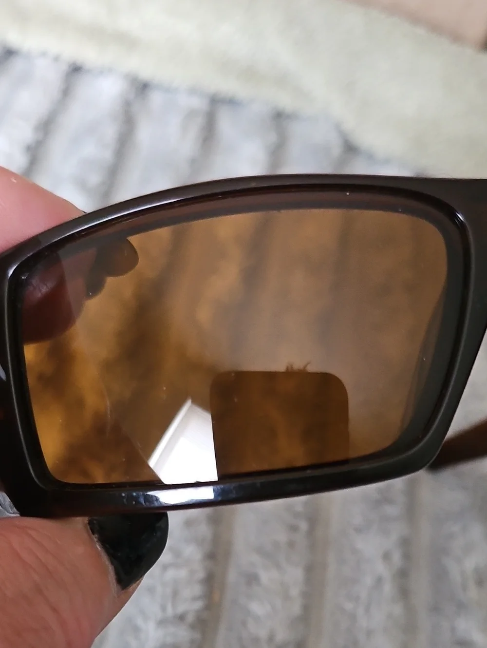 Oakley Gascan PERFECT! Like New!!